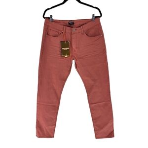 Warren Webber Men's Denim Art Slim Fit Jeans - Various Sizes